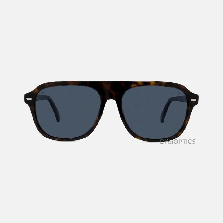 BELVEDERE 13 Tortoise blue polar