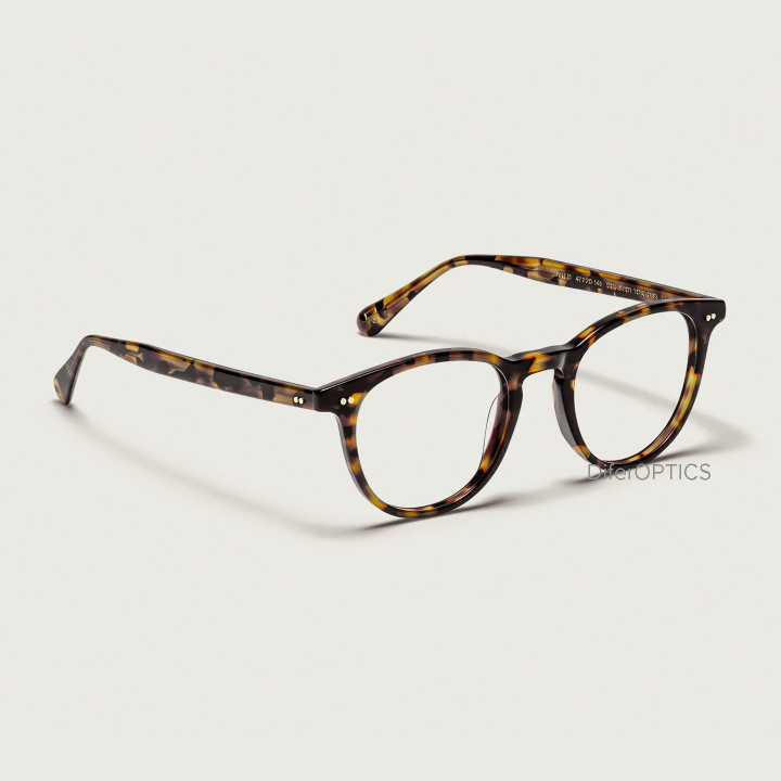 The Jared in Tortoise (3q view)