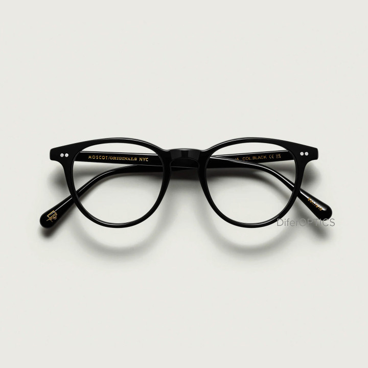 Las Jared en Black