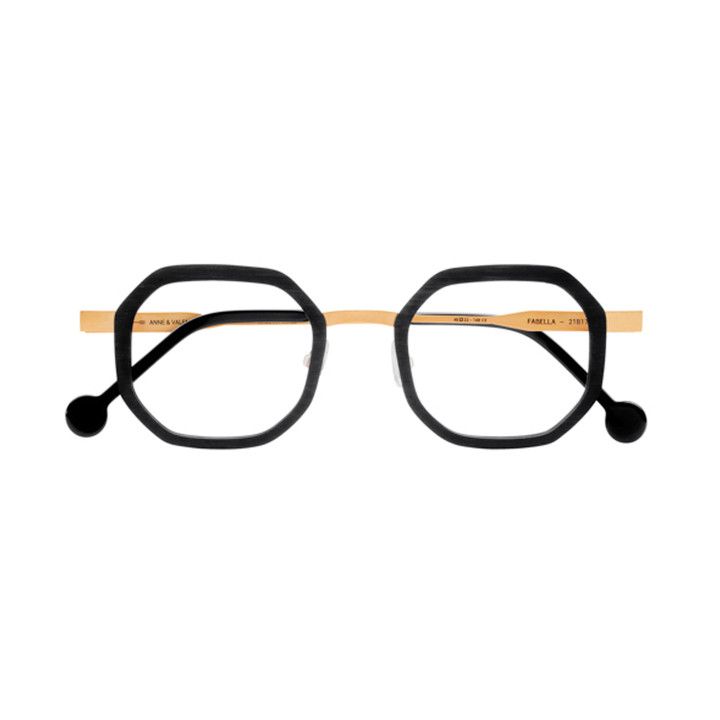 Anne et Valentin Fabella 21B17