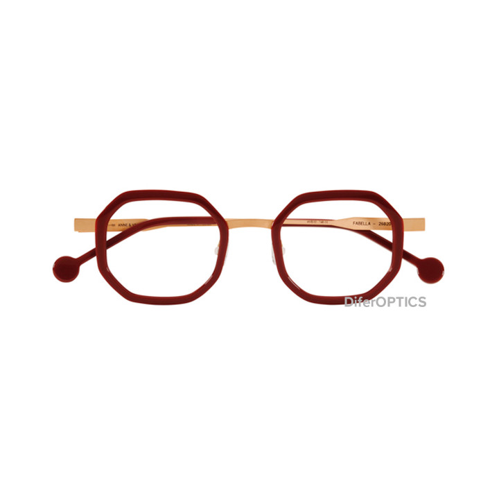 Anne et Valentin Fabella 26B20