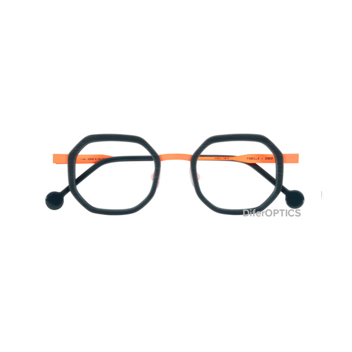 Anne et Valentin Fabella 25B31