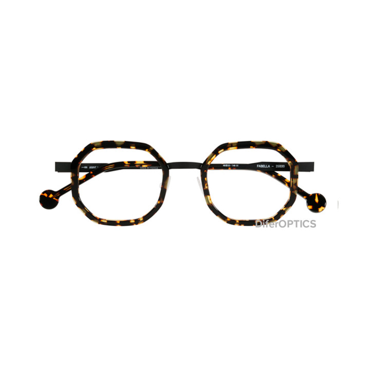Anne et Valentin Fabella 25B30