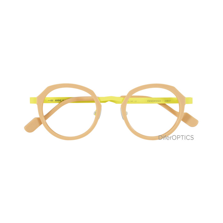 Anne et Valentin Fandango 26B07