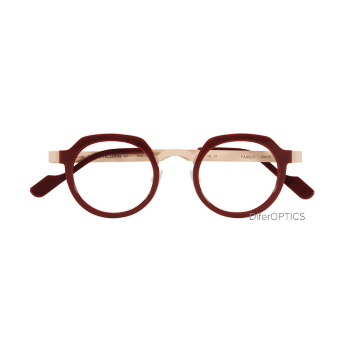 Anne et Valentin Fanely 26B16
