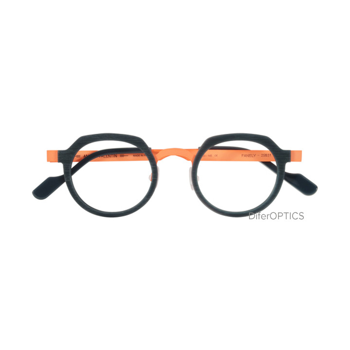 Anne et Valentin Fanely 25B31
