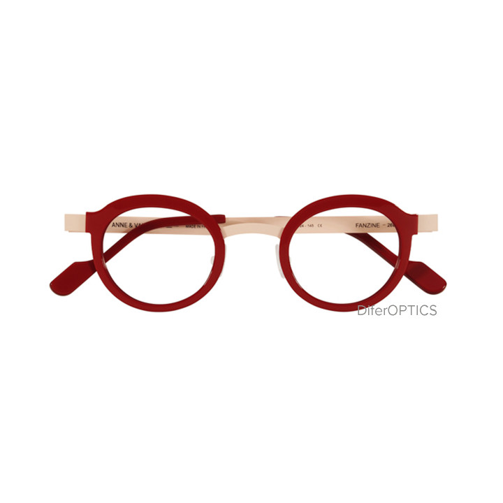 Anne et Valentin Fanzine 26B03