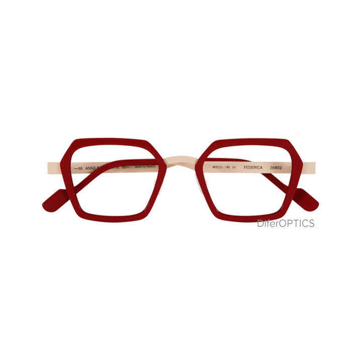 Anne et Valentin FEDERICA  26B03