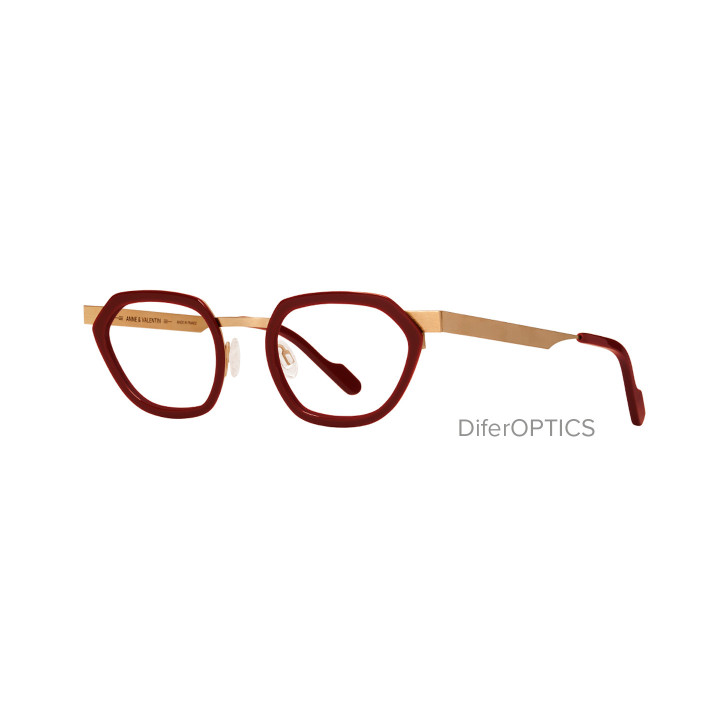 Anne et Valentin Foxy 26B20 (vista 3q)
