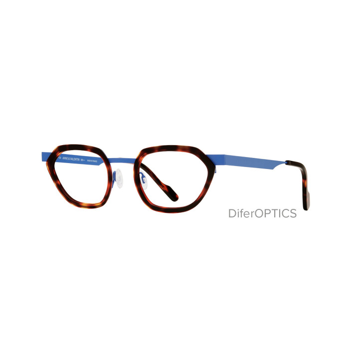 Anne et Valentin Foxy 24B11 (vista 3q)
