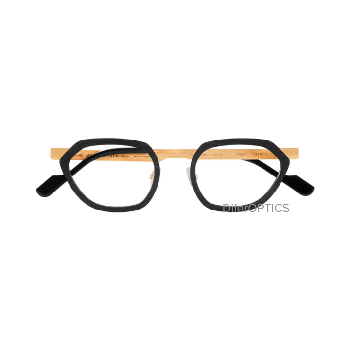 Anne et Valentin Foxy 21B17