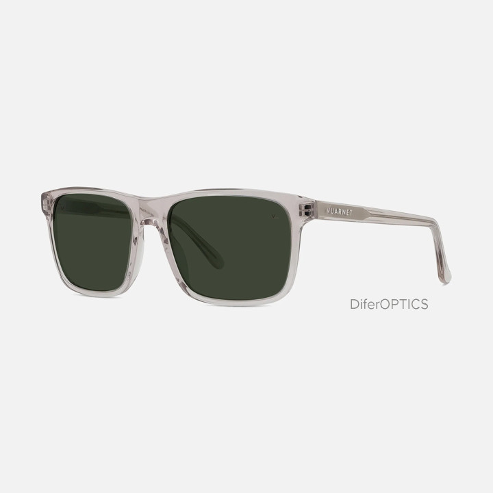 Belvedere 01  Transparent Pure Grey (vista 3q)
