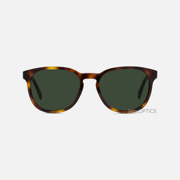 Vuarnet Belvedere 02 Tortoise Pure Grey
