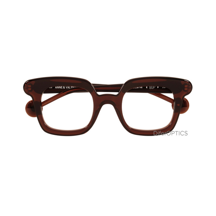 Anne et Valentin Bop 26A21