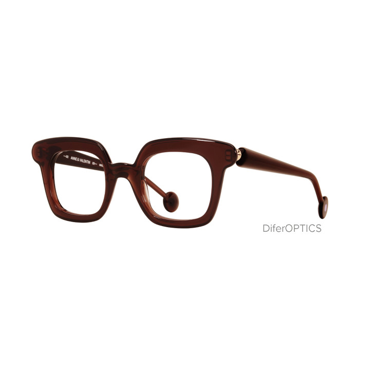Anne et Valentin Bop 26A21 (vista 3q)