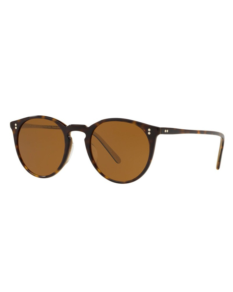 Oliver Peoples O'Malley Sun 362/Horn 3q