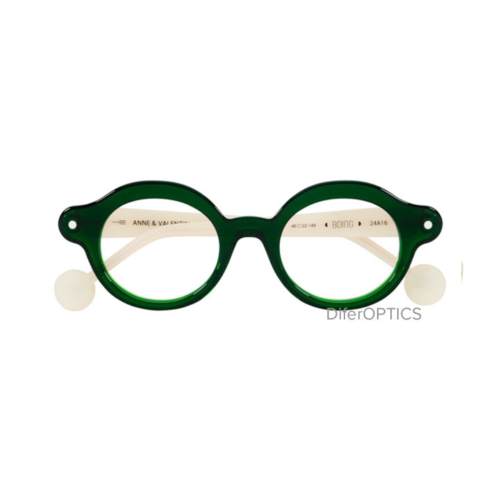 Anne et Valentin Boing 24A16
