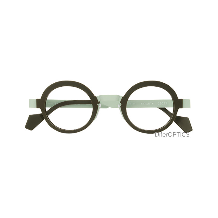 Anne et Valentin OLAF 22c32