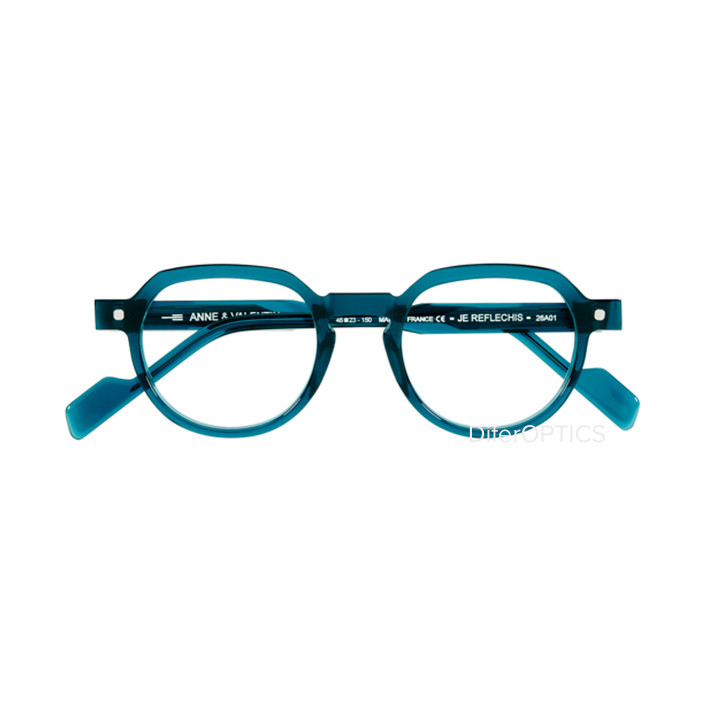 Anne et Valentin JEREFLECHIS 26A01