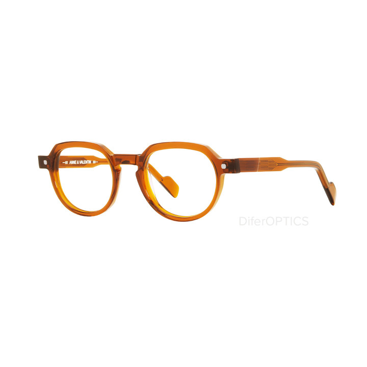 Anne et Valentin JEREFLECHIS 26A02 (vista 3q)