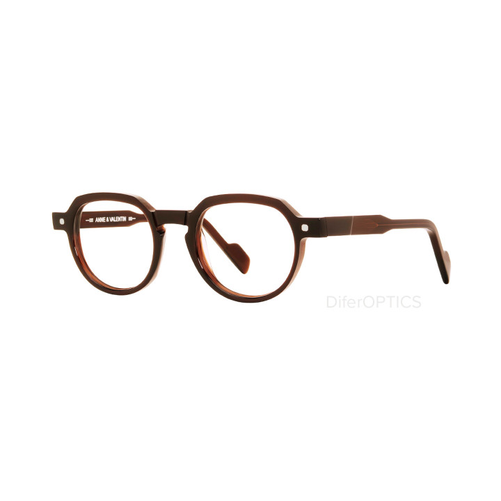 Anne et Valentin JEREFLECHIS 26A03 (vista 3q)