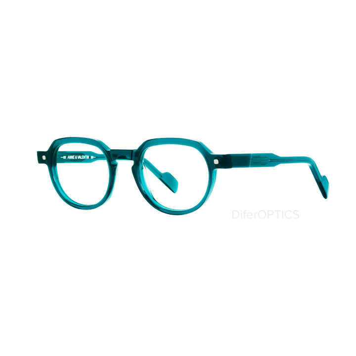 Anne et Valentin JEREFLECHIS 26A04 (vista 3q)