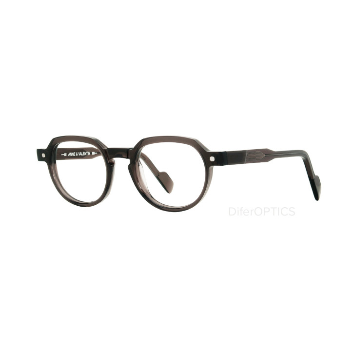 Anne et Valentin JEREFLECHIS 26A05 (vista 3q)