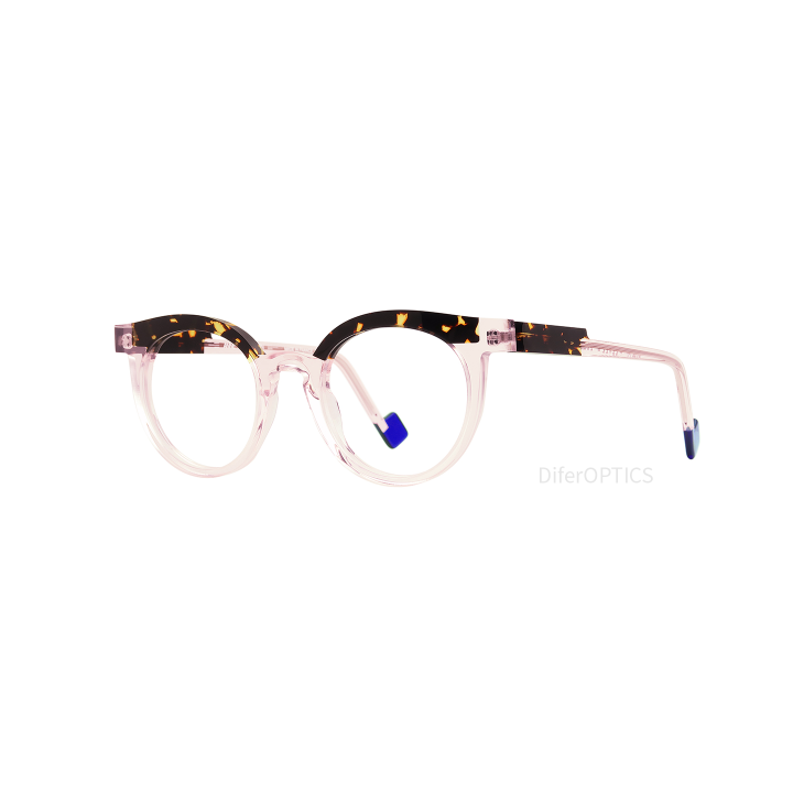 Anne et Valentin LEVEL 21A03 (vista 3q)