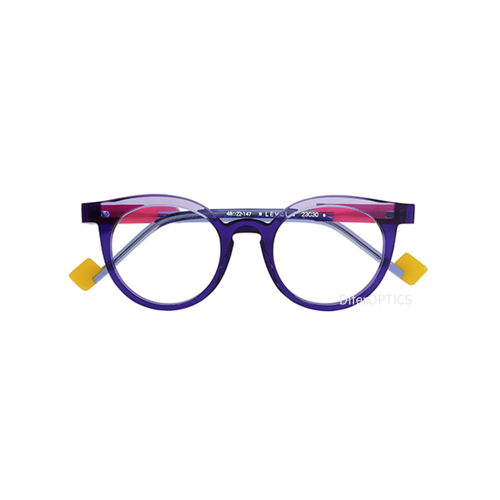 Anne et Valentin LEVEL 23C30