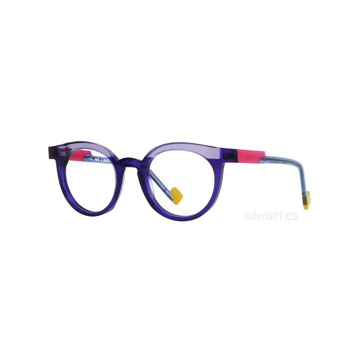 Anne et Valentin LEVEL 23C30 (vista 3q)