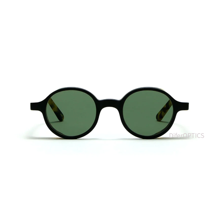 Reunion explorer Black Matt / Havana Tartarugato Matt 23B