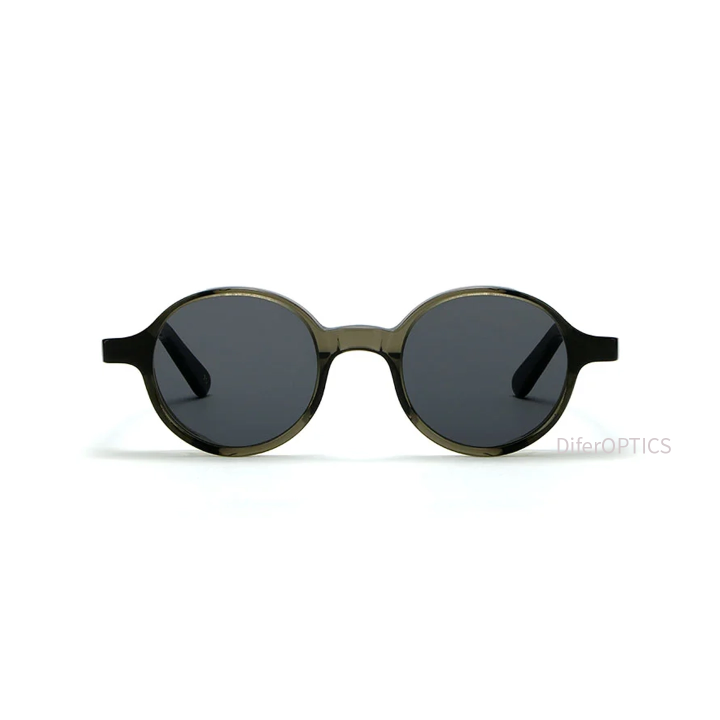 Reunion Explorar Crystal Grey 70