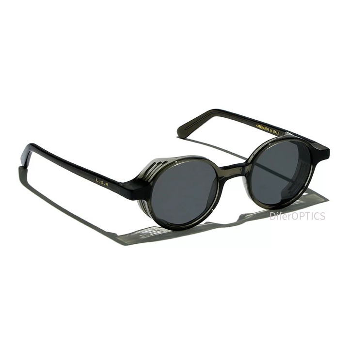 Reunion Explorar Crystal Grey 70 (vista 3q)