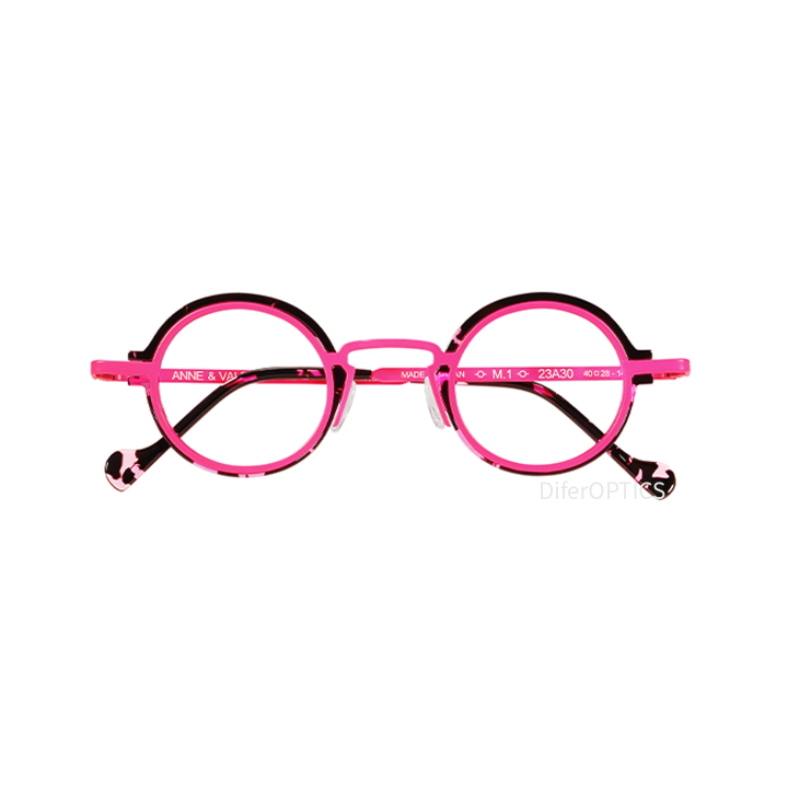 Anne et Valentin M1 23A30