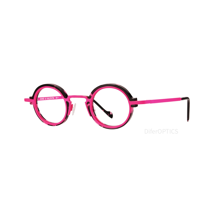 Anne et Valentin M1 23A30 (vista 3q)