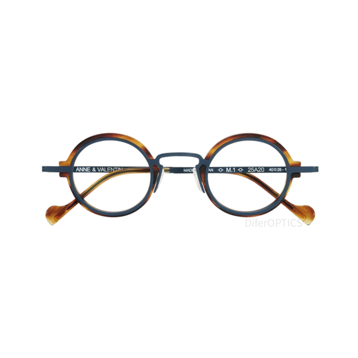 Anne et Valentin M1 25A20