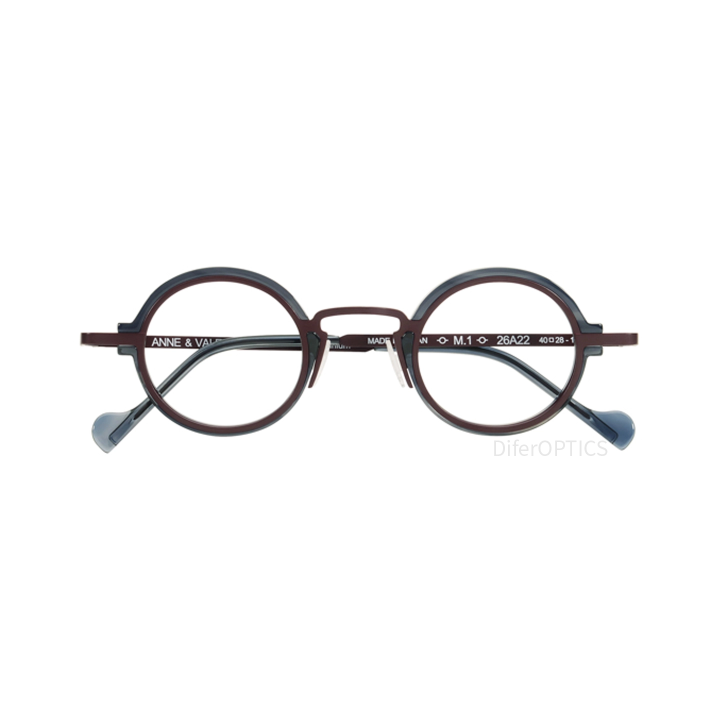 Anne et Valentin M1 26A22