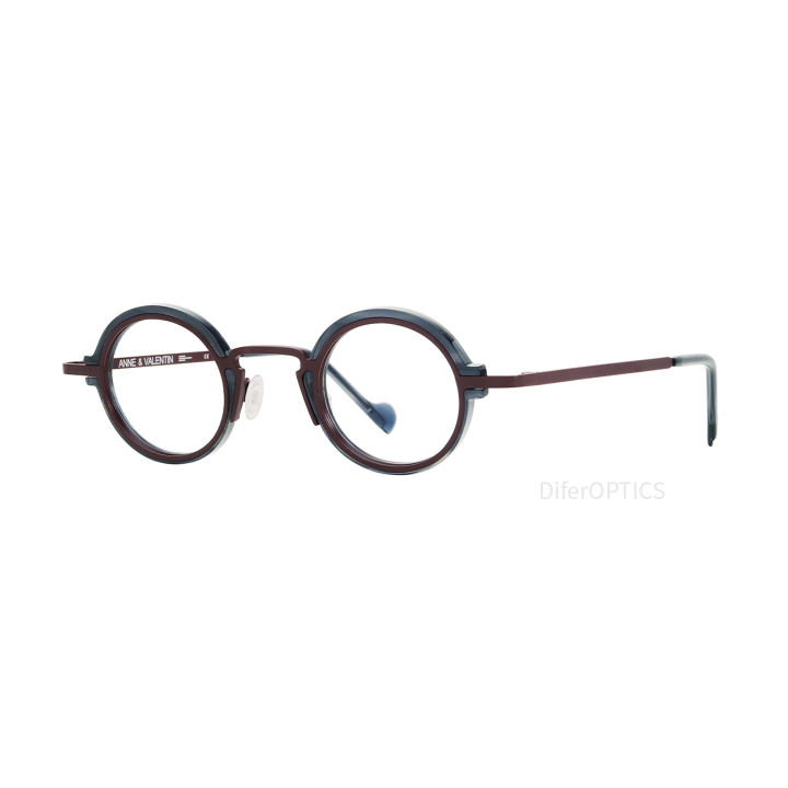 Anne et Valentin M1 26A22 (vista 3q)