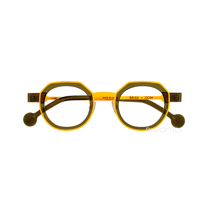 Anne et Valentin Balka 23C04