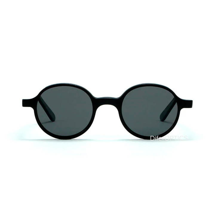 LGR Reunion sun Black Matt 22 // Grey Polarized (Base 2)