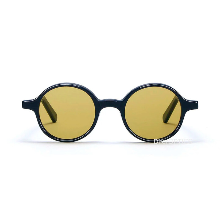 LGR Reunion sun Midnight Blue 100 // Brown Photochromic (Base 2)