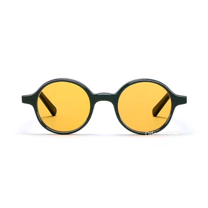 LGR Reunion sun Zambezi Forest 99 // Orange Photochromic (Base 2)