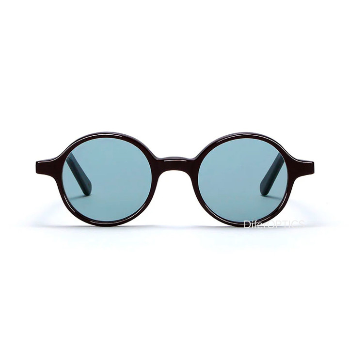 LGR Reunion sun Ethiopian Clay 101 // Blue Photochromic (Base 2)
