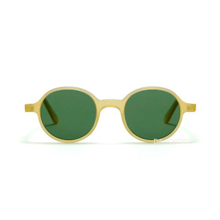 LGR reunion sun Honey 08 // Flat Green g15
