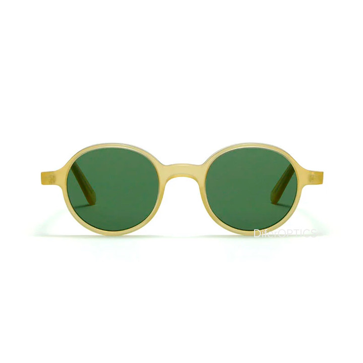 LGR reunion sun Honey 08 // Flat Green g15