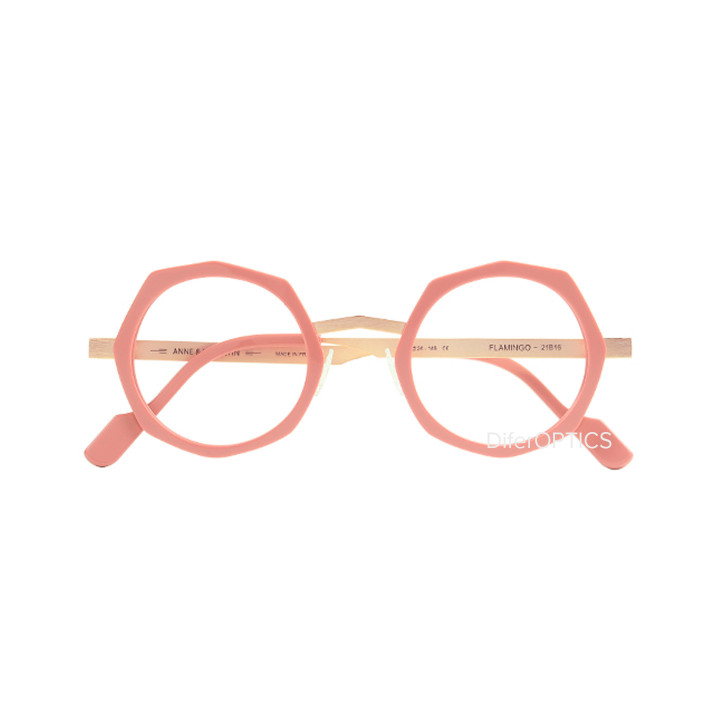 Anne et Valentin FLAMINGO 21B16