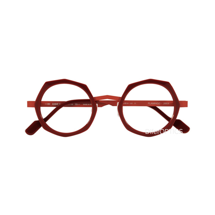 Anne et Valentin FLAMINGO 26B06