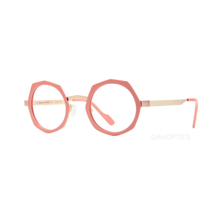 Anne et Valentin FLAMINGO 21B16 (3q view)