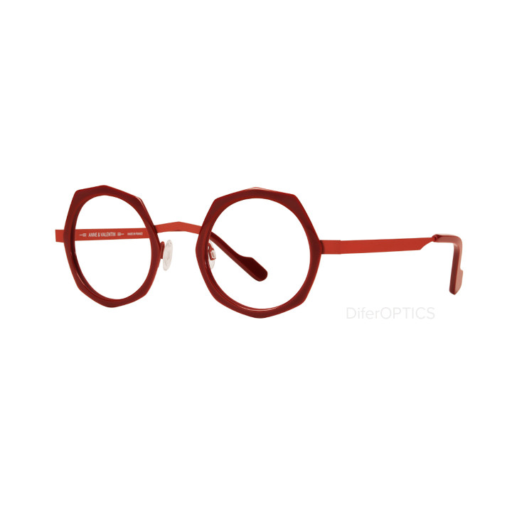 Anne et Valentin FLAMINGO 26B06 (vista 3q)