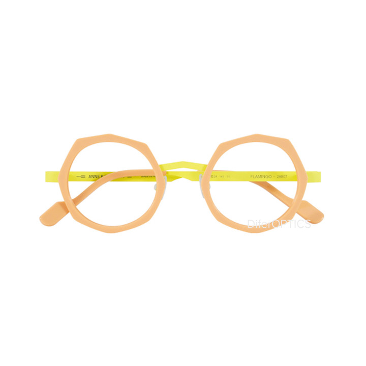 Anne et Valentin FLAMINGO 26B07